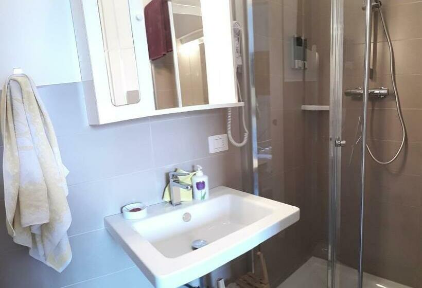 پانسیون Oro Rosso Rooms Locazione Turistica