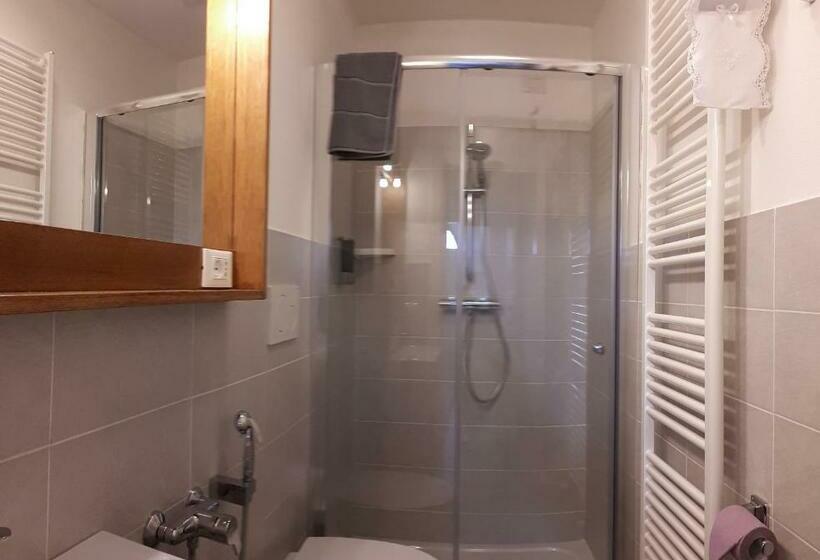 پانسیون Oro Rosso Rooms Locazione Turistica