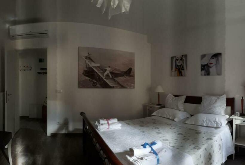 پانسیون Oro Rosso Rooms Locazione Turistica