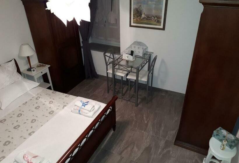 پانسیون Oro Rosso Rooms Locazione Turistica