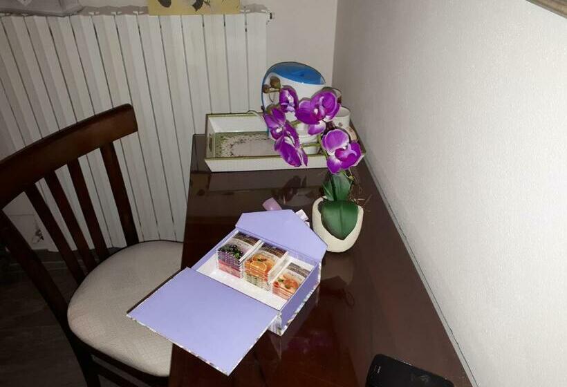 پانسیون Oro Rosso Rooms Locazione Turistica