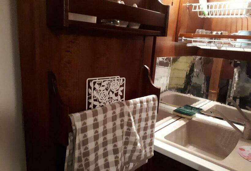 پانسیون Oro Rosso Rooms Locazione Turistica