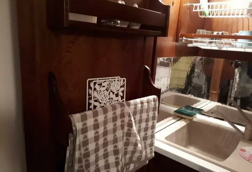 پانسیون Oro Rosso Rooms Locazione Turistica