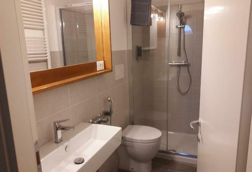 پانسیون Oro Rosso Rooms Locazione Turistica