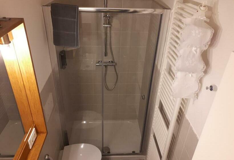 پانسیون Oro Rosso Rooms Locazione Turistica