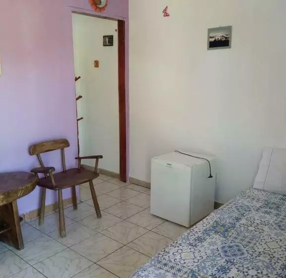 ペンション Suítes Novo Amanhecer