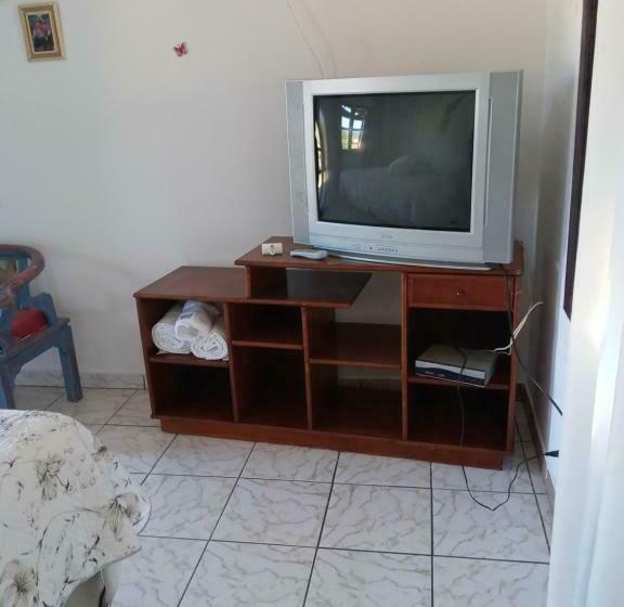 Пансион Suítes Novo Amanhecer