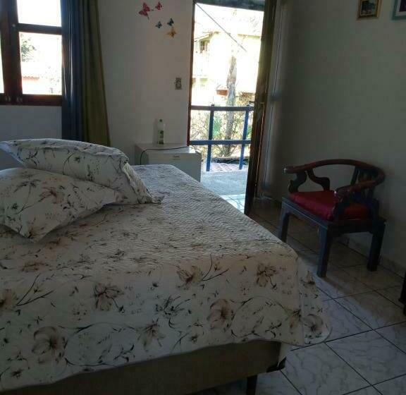 Пансион Suítes Novo Amanhecer