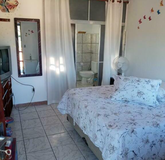 Пансион Suítes Novo Amanhecer