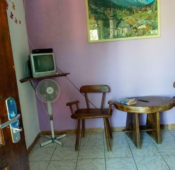 Пансион Suítes Novo Amanhecer