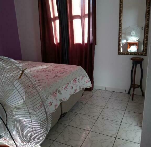 Пансион Suítes Novo Amanhecer