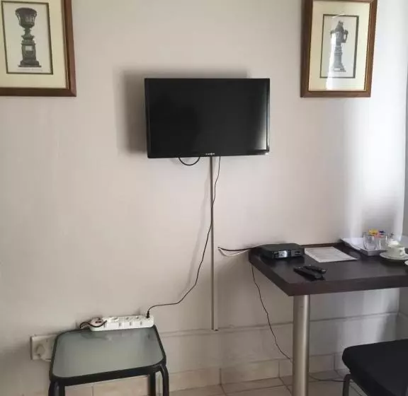 Majatalo Tropical Paradise Guest House