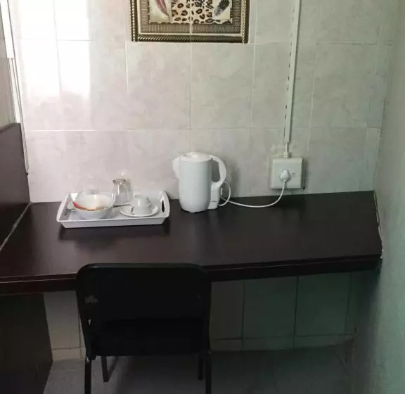 Majatalo Tropical Paradise Guest House