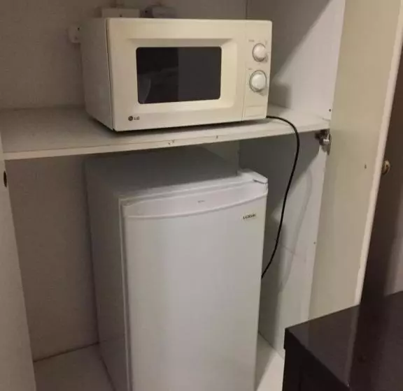 Majatalo Tropical Paradise Guest House