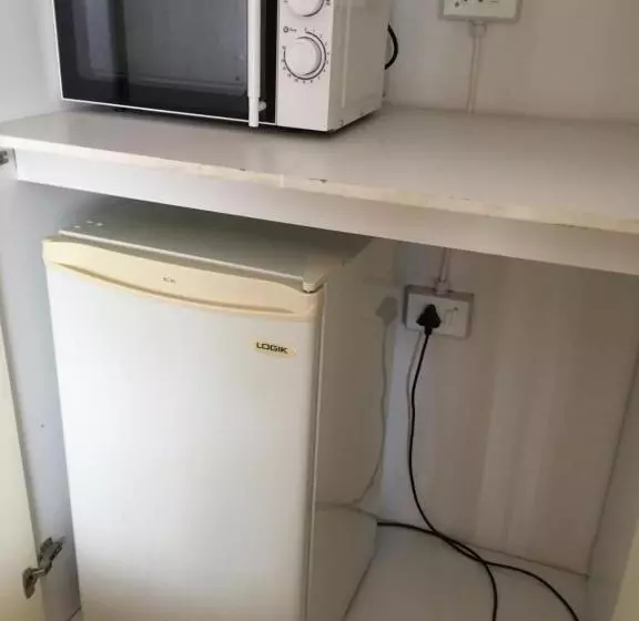 Majatalo Tropical Paradise Guest House