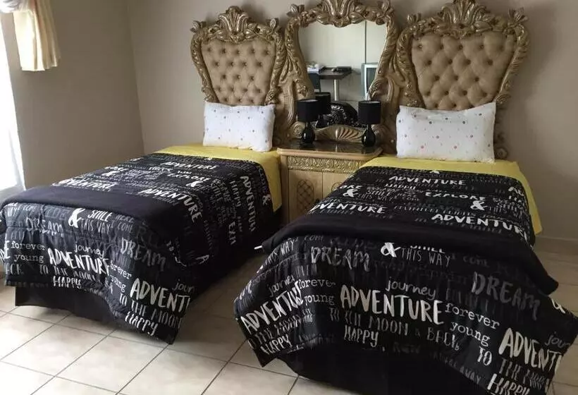 Majatalo Tropical Paradise Guest House