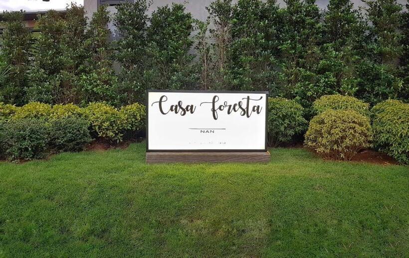 渡假胜地  Casa Foresta Nan