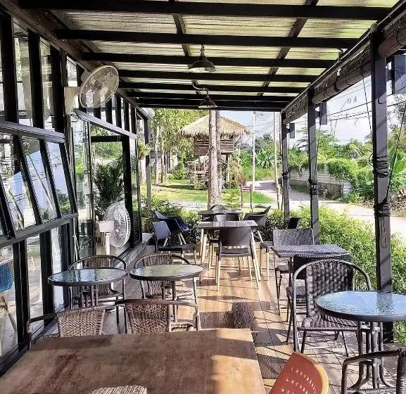 リゾートホテル Casa Foresta Nan