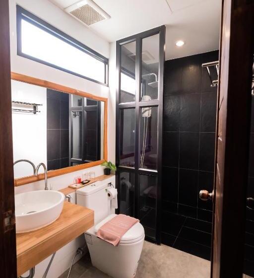 渡假胜地  Casa Foresta Nan