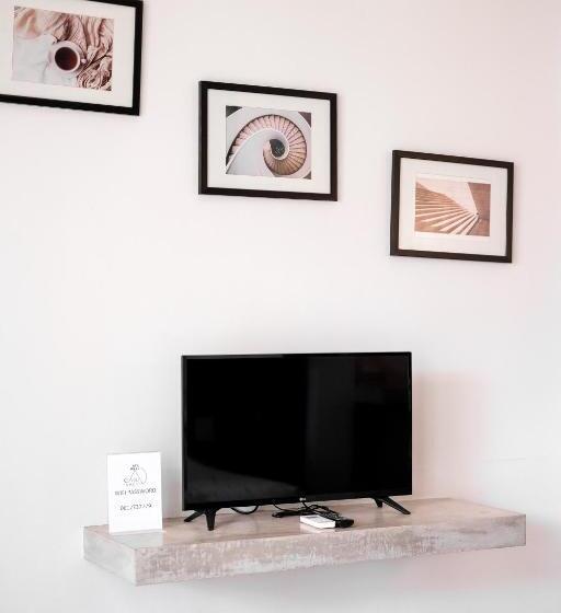 渡假胜地  Casa Foresta Nan