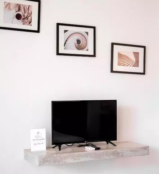 リゾートホテル Casa Foresta Nan