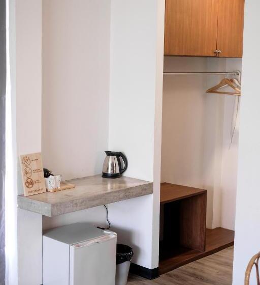 渡假胜地  Casa Foresta Nan