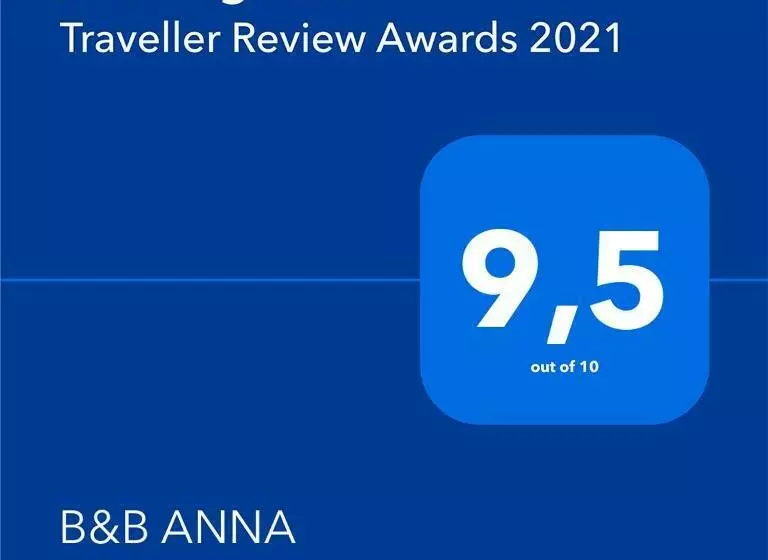 B&b Anna