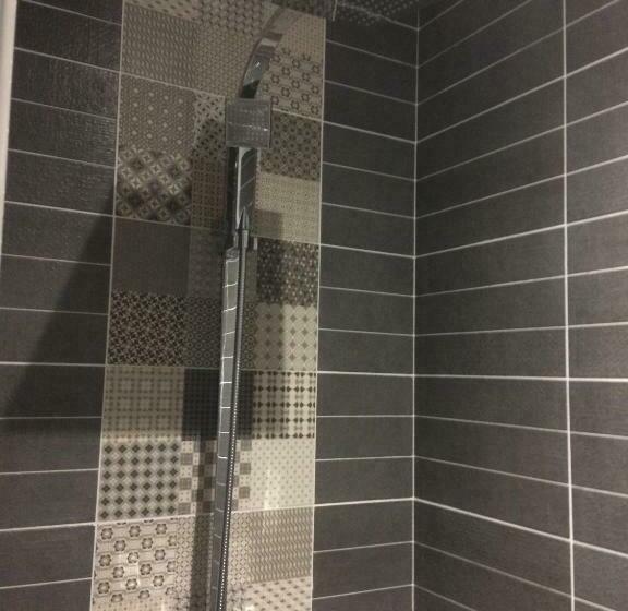 مبيت وإفطار Au Charmant Des Vignes