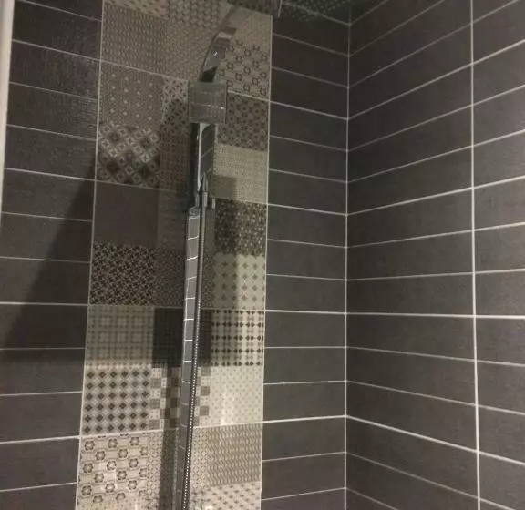 Aamiaismajoitus (B&B) Au Charmant Des Vignes