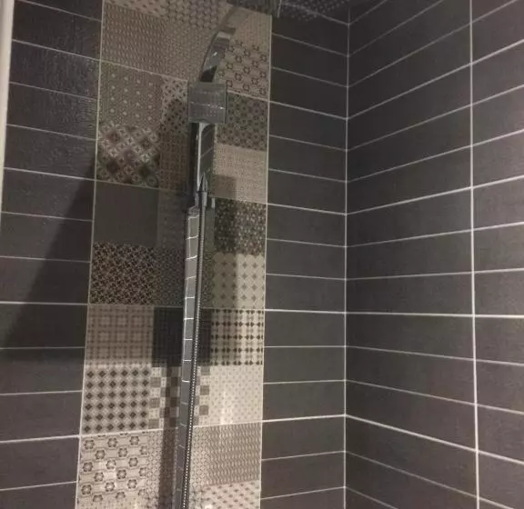 Aamiaismajoitus (B&B) Au Charmant Des Vignes