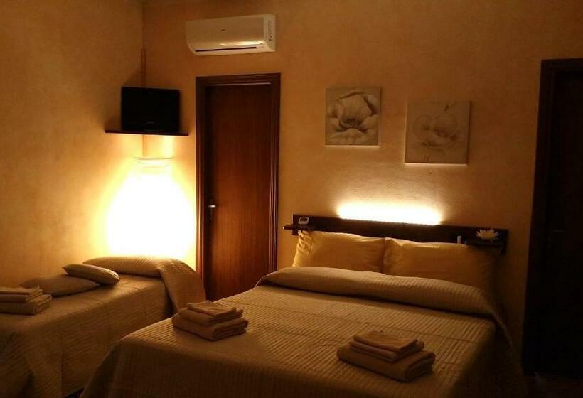 Bed and Breakfast Civita Nova