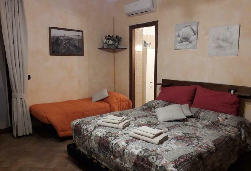 住宿加早餐 Civita Nova