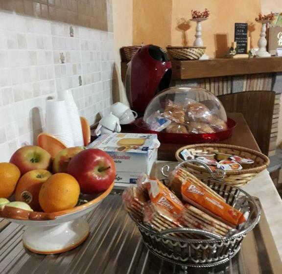 Bed and Breakfast Civita Nova