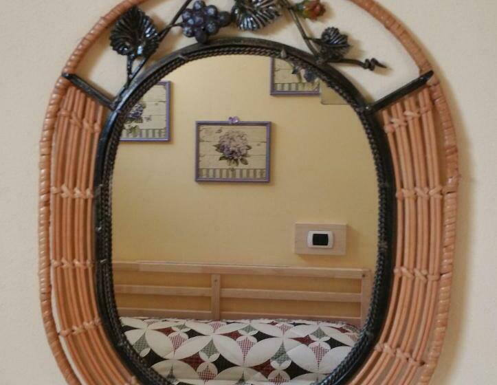 Bed and Breakfast Civita Nova