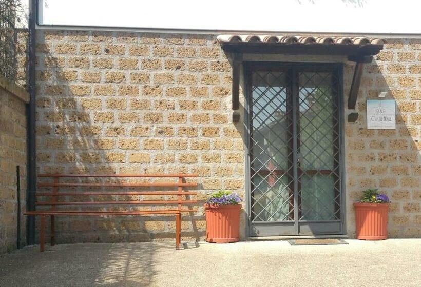 Bed and Breakfast Civita Nova