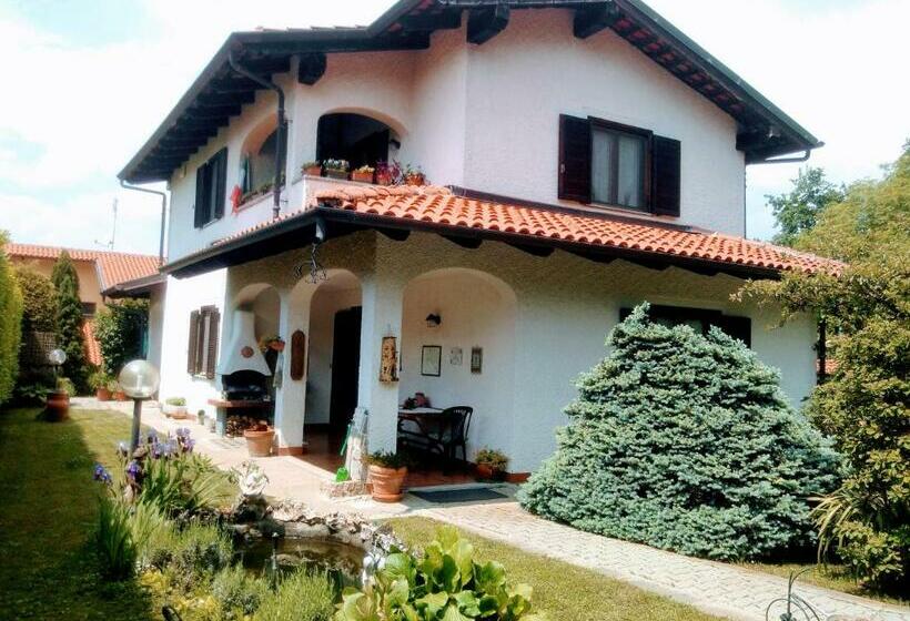 住宿加早餐  Il Laghetto