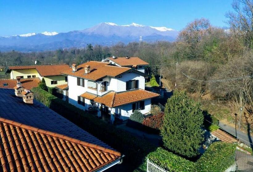 住宿加早餐  Il Laghetto