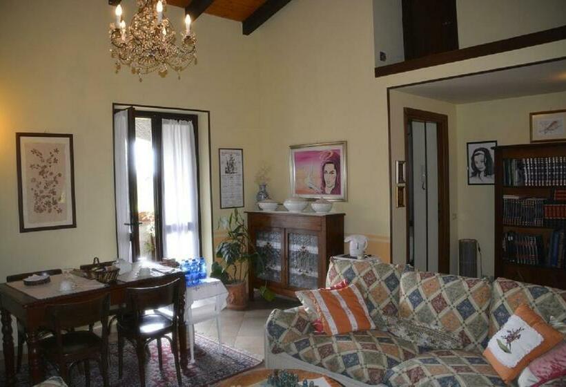 住宿加早餐  Il Laghetto