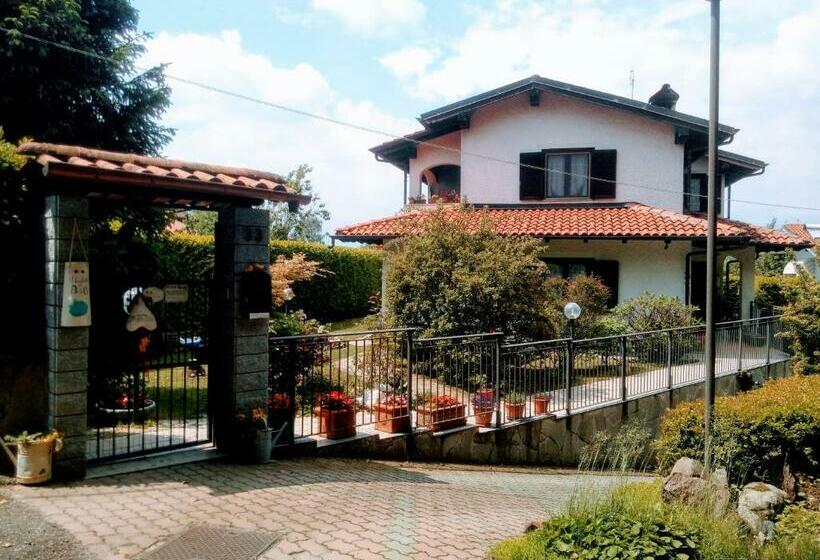 住宿加早餐  Il Laghetto