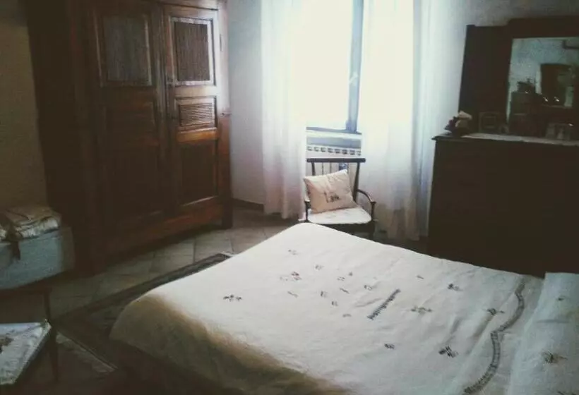 ベッドアンドブレックファースト Il Laghetto