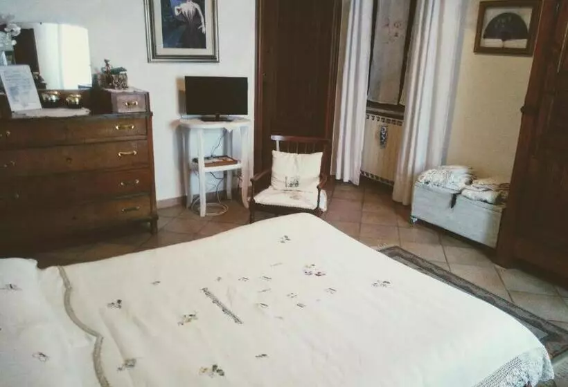 ベッドアンドブレックファースト Il Laghetto