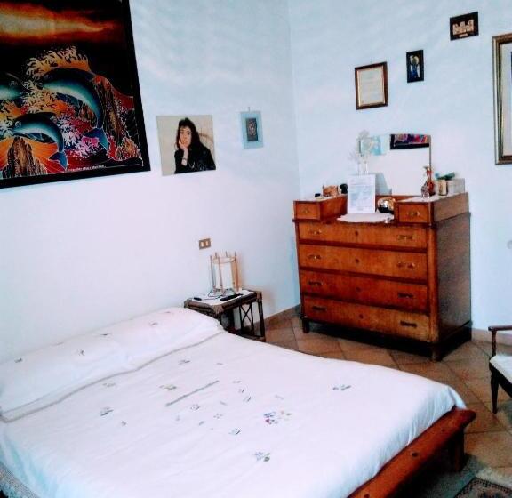 住宿加早餐  Il Laghetto