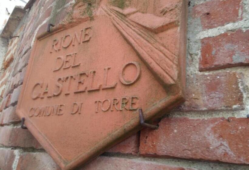 住宿加早餐  Il Laghetto