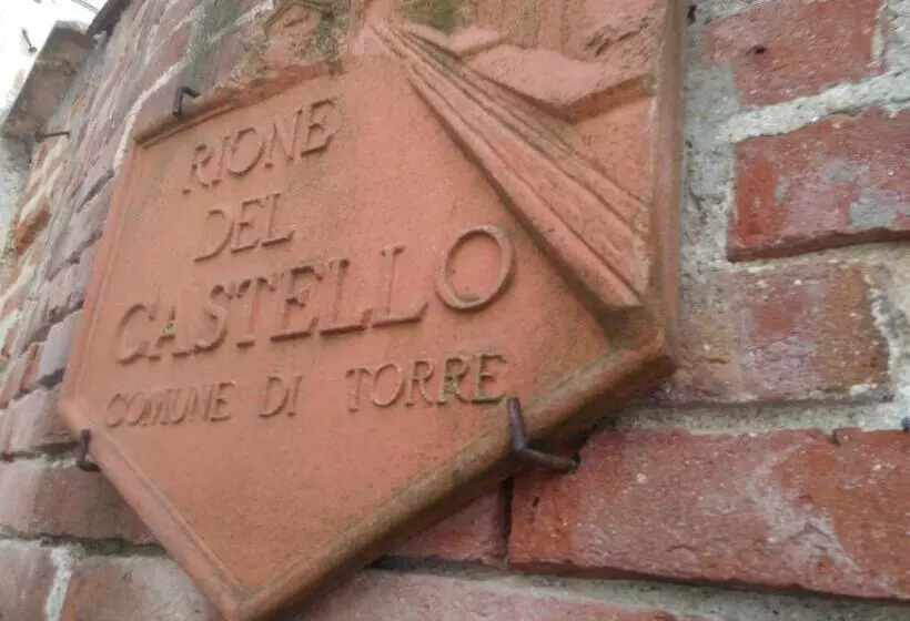 ベッドアンドブレックファースト Il Laghetto