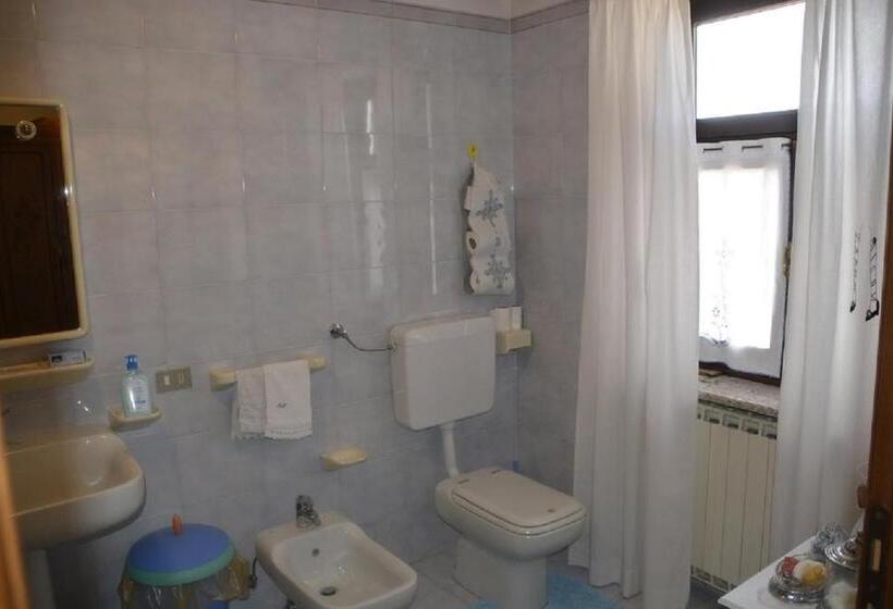 住宿加早餐  Il Laghetto