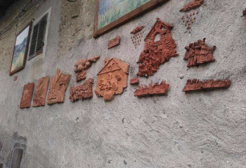 住宿加早餐  Il Laghetto