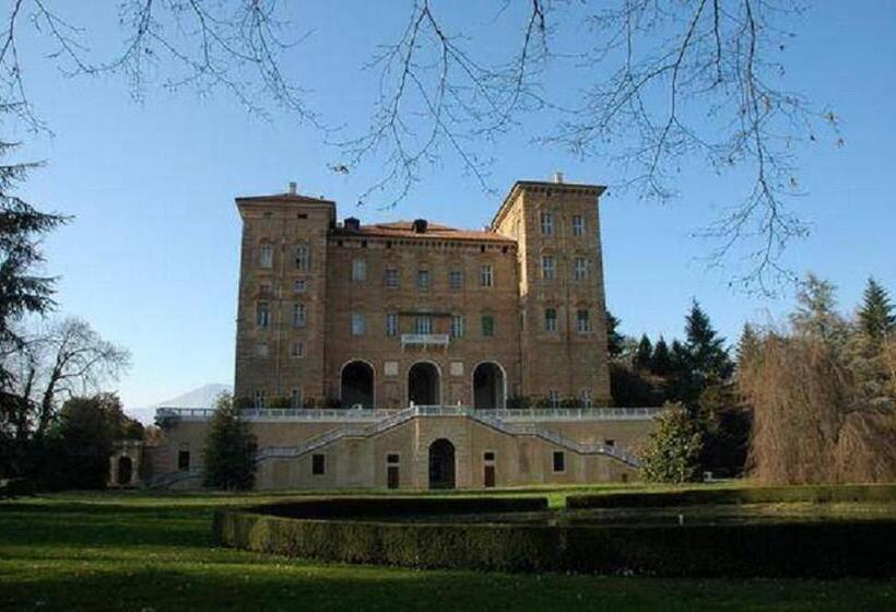 住宿加早餐  Il Laghetto