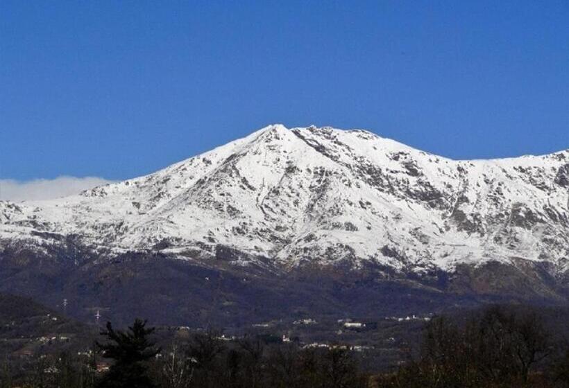 住宿加早餐  Il Laghetto