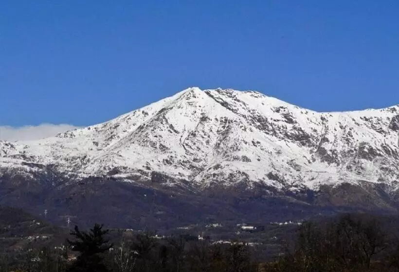 ベッドアンドブレックファースト Il Laghetto