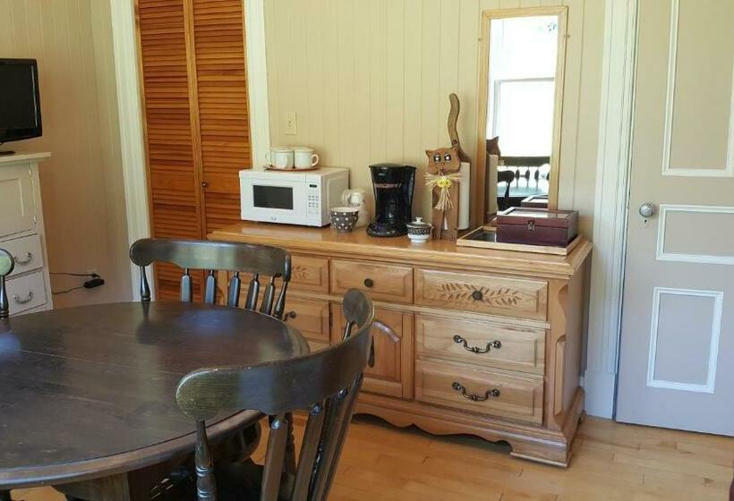 ベッドアンドブレックファースト Le Manoir Du Vieux Presbytère